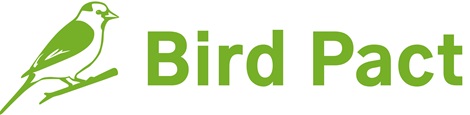 Birdpact logo
