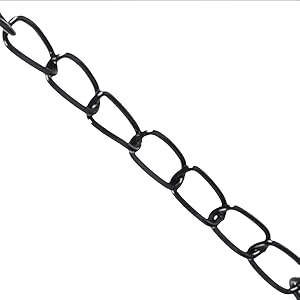 Hanging Suet Bird Feeder - Adjustable Chain, Outdoor Garden 4 adjustable chain hanging suet bird feeder part
